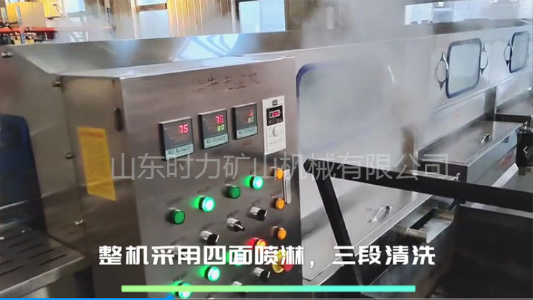 時力犢牛精準飼喂系統，助力智慧牧場建設
