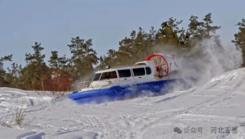 我國應急救援、防汛救災“戰斗力爆表”的高新裝備—河北五星“瓦爾特·霸王龍”應急救援船艇系列!