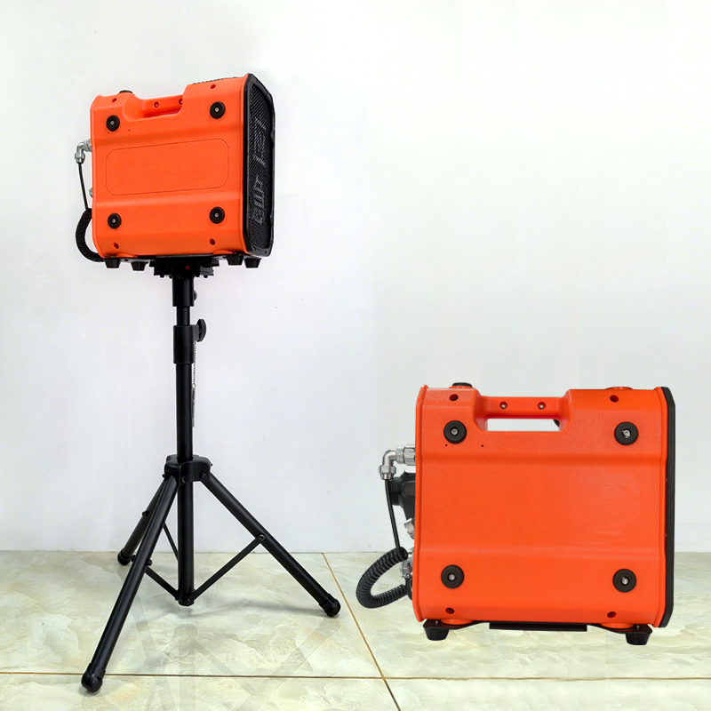 防汛救災(zāi)強(qiáng)聲器