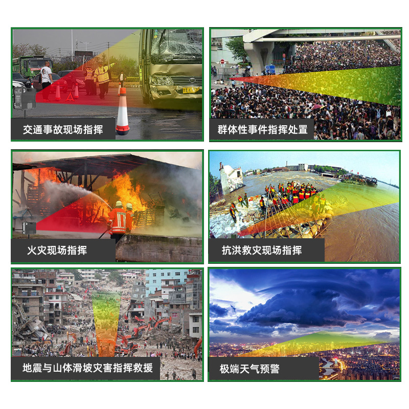 防汛救災(zāi)強(qiáng)聲器