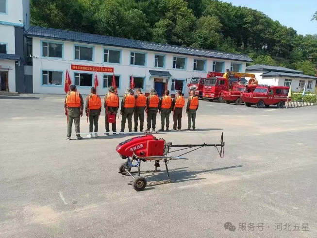 六部門發(fā)文：加快推動無人機(jī)、航空護(hù)林等裝備在國有林場的普及，推動低空經(jīng)濟(jì)等領(lǐng)域新場景的應(yīng)用