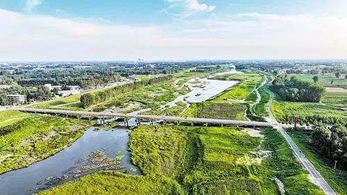 用好用足國債資金，河北恢復重建提速增效